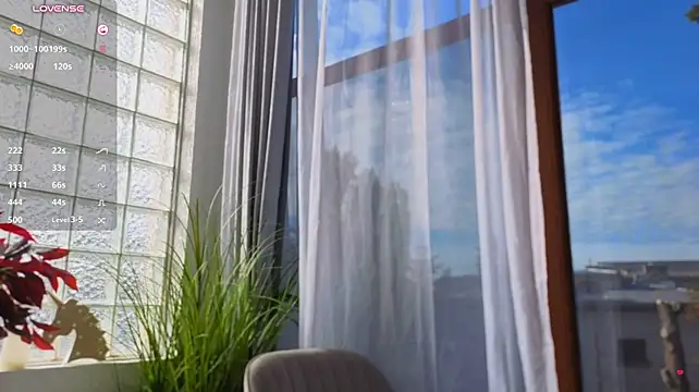 Sassy_Teen - Cumshow