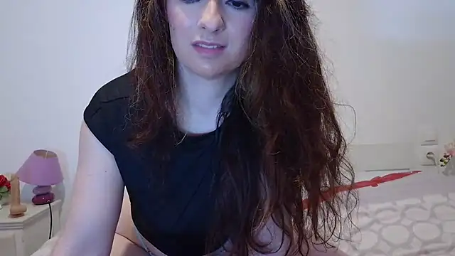 Desirmiss1 - Topless sensuel