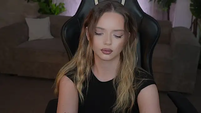 Cassy-Celestial_ - naked