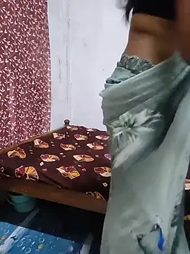 Deepa-telugu143 - Boobs oil massag in public