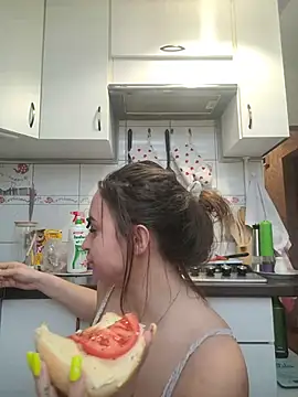 TwojaMary69 - Zamówić pizze odebrać nago