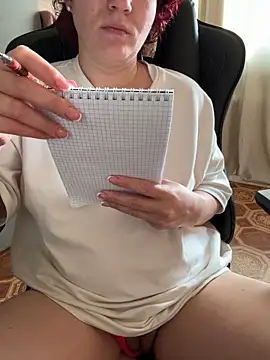 MrMrsRight - Full naked