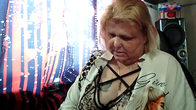 Sylviastar46 - Kies 1 ding uit het menu