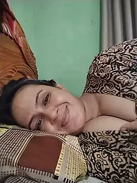 Nil-pore-06-L - Boobs Show😍