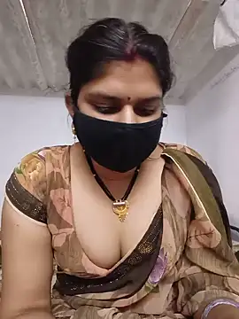 SexyBhumii - boobs show