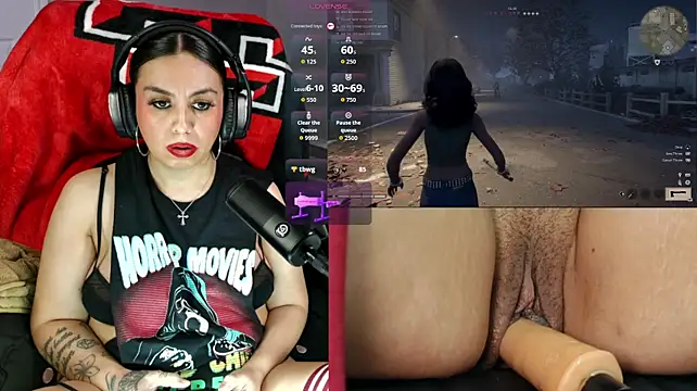 Blaze_Onn - 🚩2050🚩1 Min Link & Gag Dildo