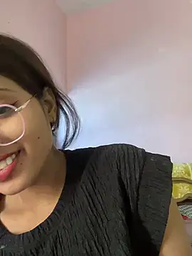Ahana_Cutie - Nude Shows Different With Face