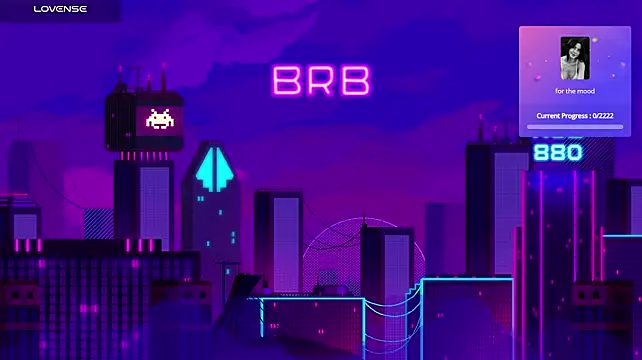 Luxuryalma - free bobs