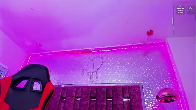 LunaPleasure - SLOPPY BJ + SLAPS TITS CT 2 MIN