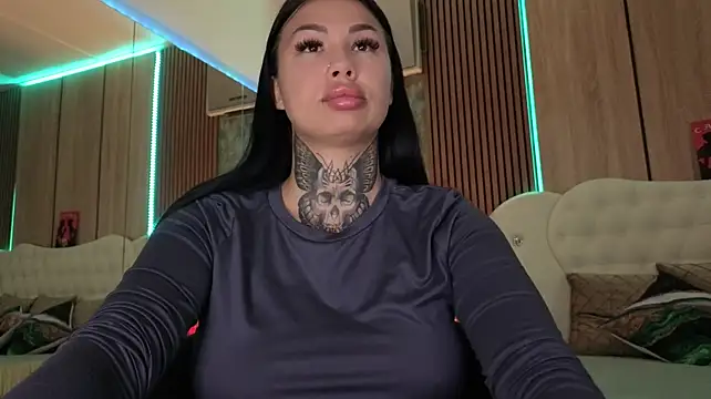AngellBlackX - #💎BlowjobSloppy💎