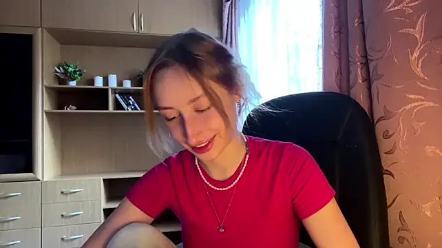 AleneLaurente - ❤️ I'll show you the outfit + Dance💕