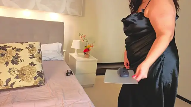 Adel_Williams - take off your panties for 30 minutes