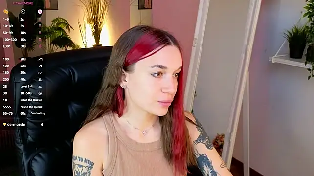 Darksolar - Massage tits