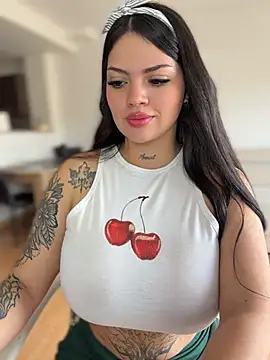 MarianDiRose - control domi for 4 min❤️