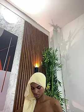 AyaBunny - pull my panties to the side