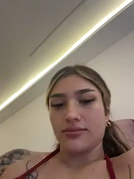 Ariannaa_1 - Sloppy Blowjob & Saliva 🥵💦
