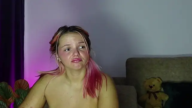 CelesteBailey - 🍓 naked Twerk!! 🍓