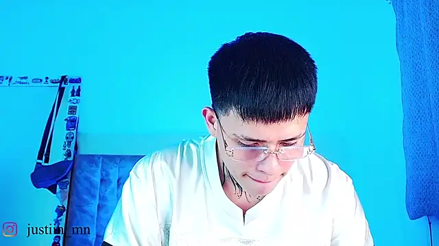 _justinmoon2's Live XXX Chat