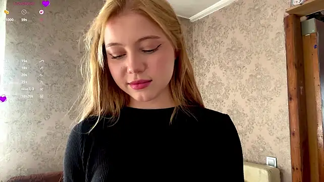 AlberthaBudd - Nacked tits for u :3