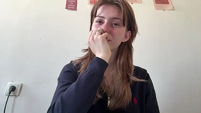 RolandeRohrs - Bite my finger and look into ur eyes