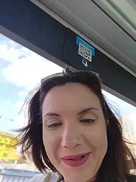 Velvet_Anne - Show pussy