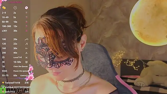 MargoKelly - make me wet