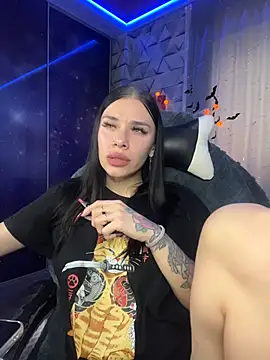 Queen_of_pain - 🍌bj + topless🍌