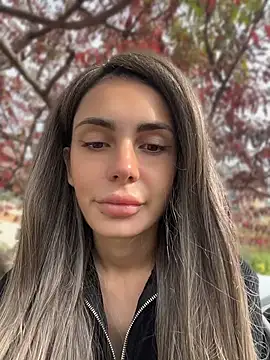 SandraCarter - Show ass in public