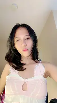 WetVirginPussy - Slide panty Spread pussy🥵