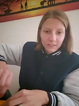 Carriemausi - Finger Saugen 🍆