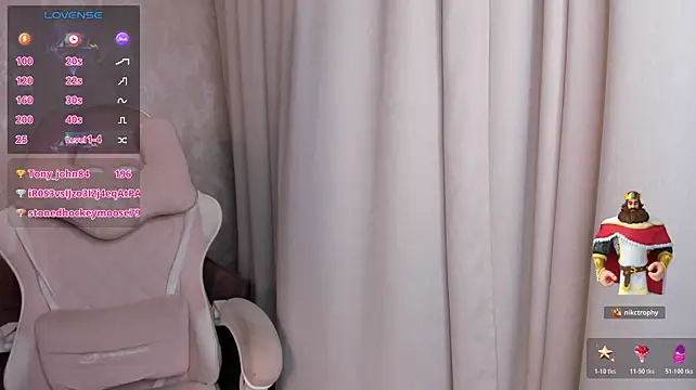 Lea_shadom - sit on your face