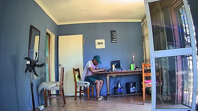 SHORTGUN_STALLION - HOUSE RENOVATION PLUS BLOWJOB