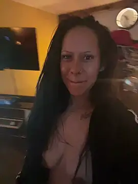 CocoCandelaLatina - 💦Show Boobs + Spit on it