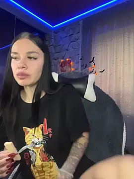 Queen_of_pain - 🍌bj + topless🍌