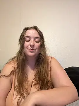 Caligirl9895 - bend over and spread a lil-nervous&rare