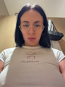 Bunny_Lush - Can you make me cum ?