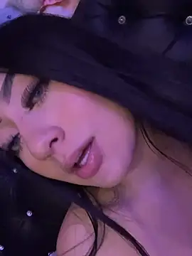 KittyRous - dildo in my pussy and cum