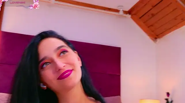 VanessaAngel - Let me ride youu deeper!