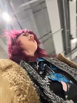 RonnieKiss - Masturbation pussy