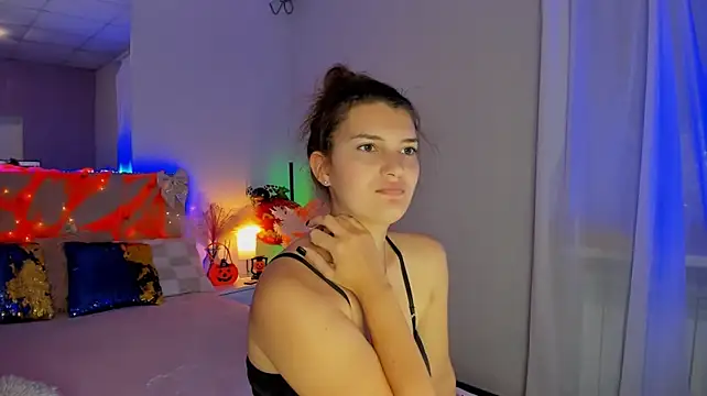 Laura_Leee - domi control 3 min
