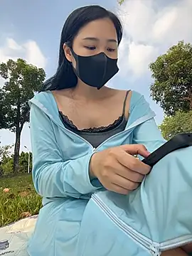 Nini_11 - 自慰喷水