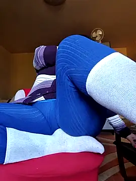 Love_Tina_Forever - Striptease/naked at goal 🥅🥍