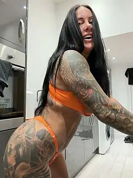 Olivia__Stone - Flash ass give it a slap