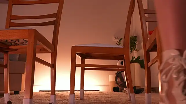 Miablueye - Anal