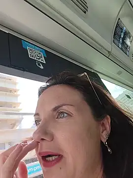 Velvet_Anne - Show pussy