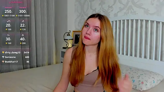 Eva__luv - Show me your panties
