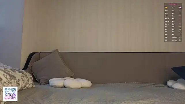 RosamariaBreeding - Put naughly hand in my panties🥵
