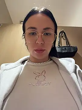 Bunny_Lush - Can you make me cum ?