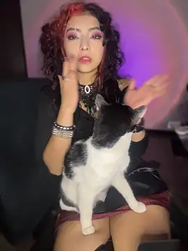_g0thiccwitch_ - Sloppy bj!