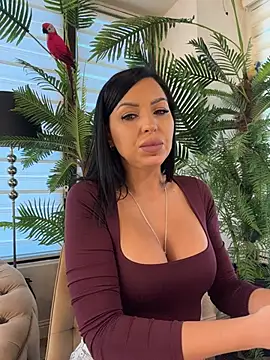 ReynaMorel - to make you crave my body🔥